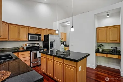1043 Potlatch Drive Fox Island WA 98333