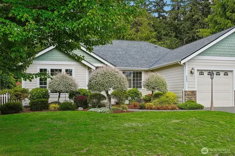 1043 Potlatch Drive Fox Island WA 98333