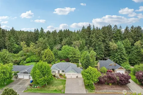 1043 Potlatch Drive Fox Island WA 98333