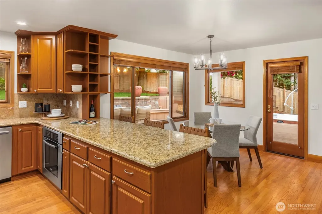 4651 171st Avenue SE Bellevue WA 98006
