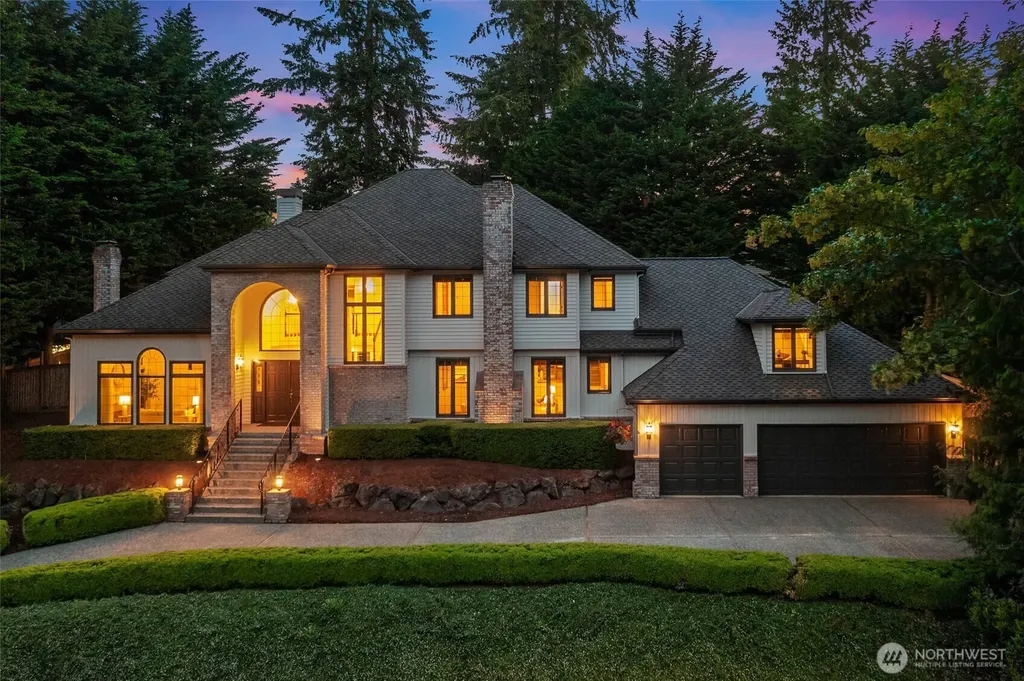 4651 171st Avenue SE Bellevue WA 98006