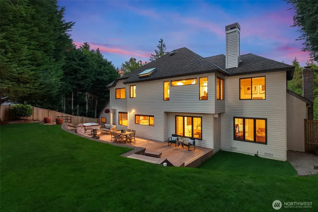 4651 171st Avenue SE Bellevue WA 98006