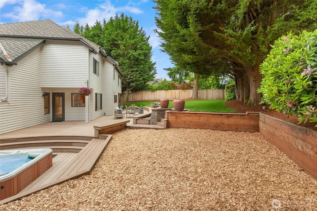 4651 171st Avenue SE Bellevue WA 98006