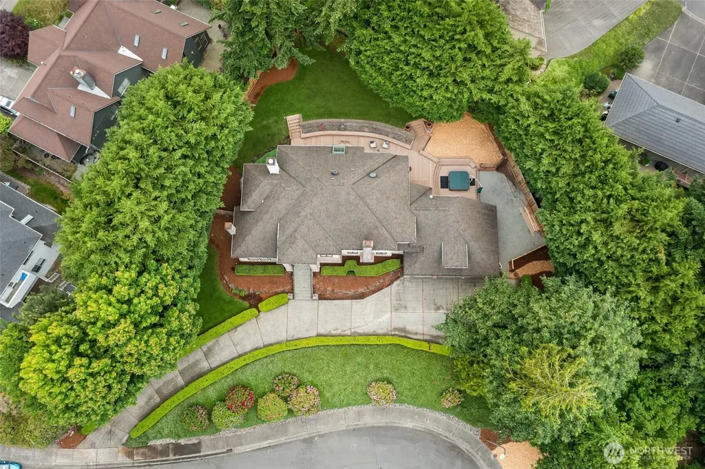 4651 171st Avenue SE Bellevue WA 98006