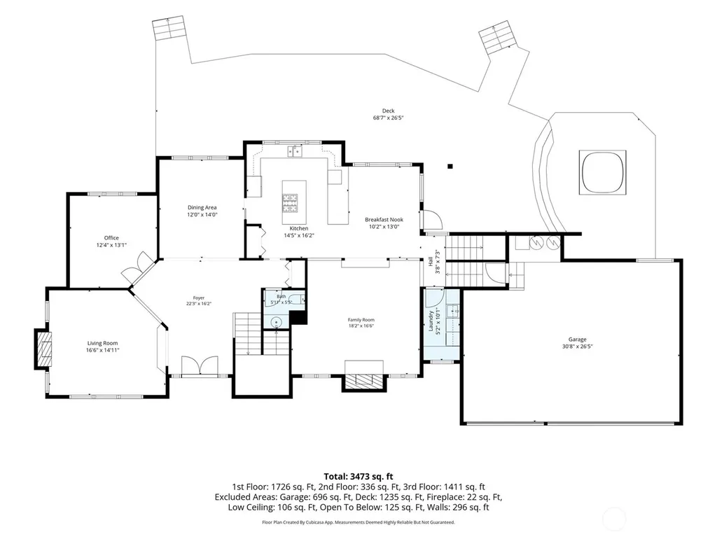 4651 171st Avenue SE Bellevue WA 98006