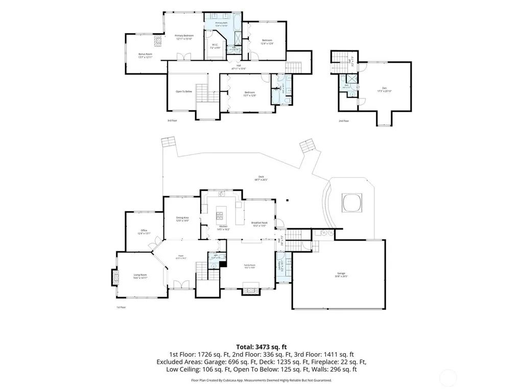4651 171st Avenue SE Bellevue WA 98006