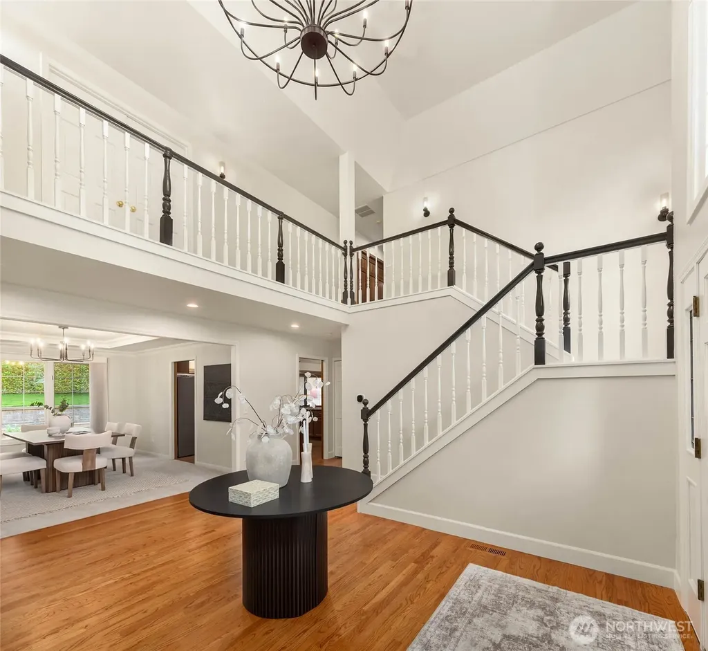 4651 171st Avenue SE Bellevue WA 98006