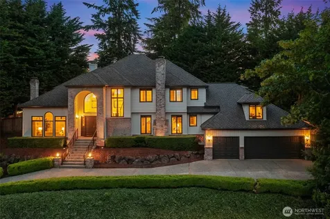 4651 171st Avenue SE Bellevue WA 98006
