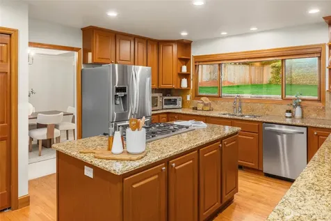 4651 171st Avenue SE Bellevue WA 98006