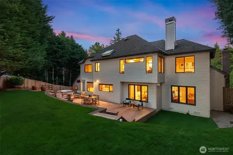 4651 171st Avenue SE Bellevue WA 98006