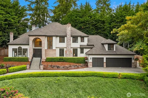 4651 171st Avenue SE Bellevue WA 98006