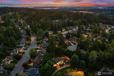 4651 171st Avenue SE Bellevue WA 98006