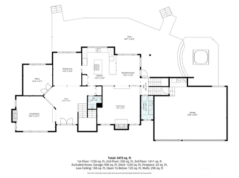 4651 171st Avenue SE Bellevue WA 98006