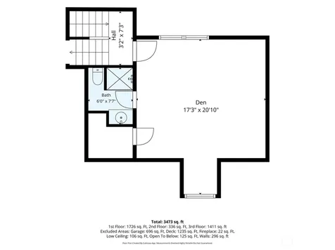 4651 171st Avenue SE Bellevue WA 98006