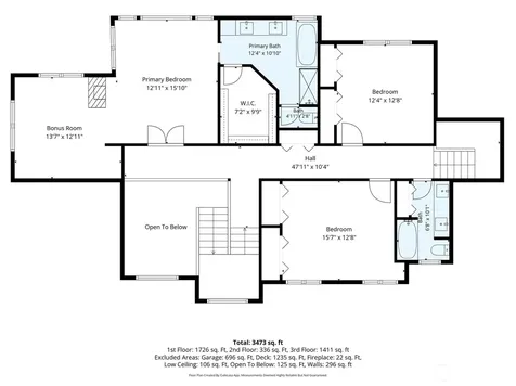 4651 171st Avenue SE Bellevue WA 98006