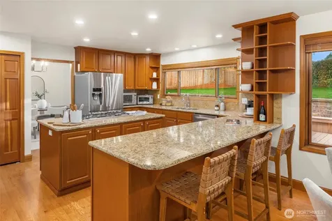 4651 171st Avenue SE Bellevue WA 98006
