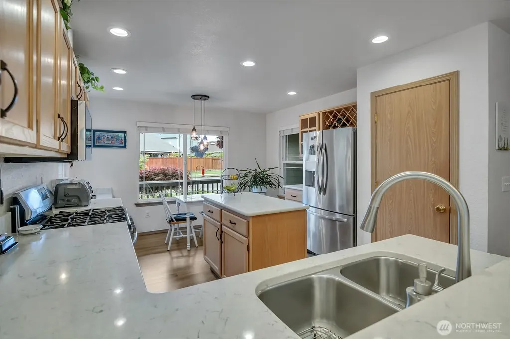 3630 Silver Maple Court SE Lacey WA 98503