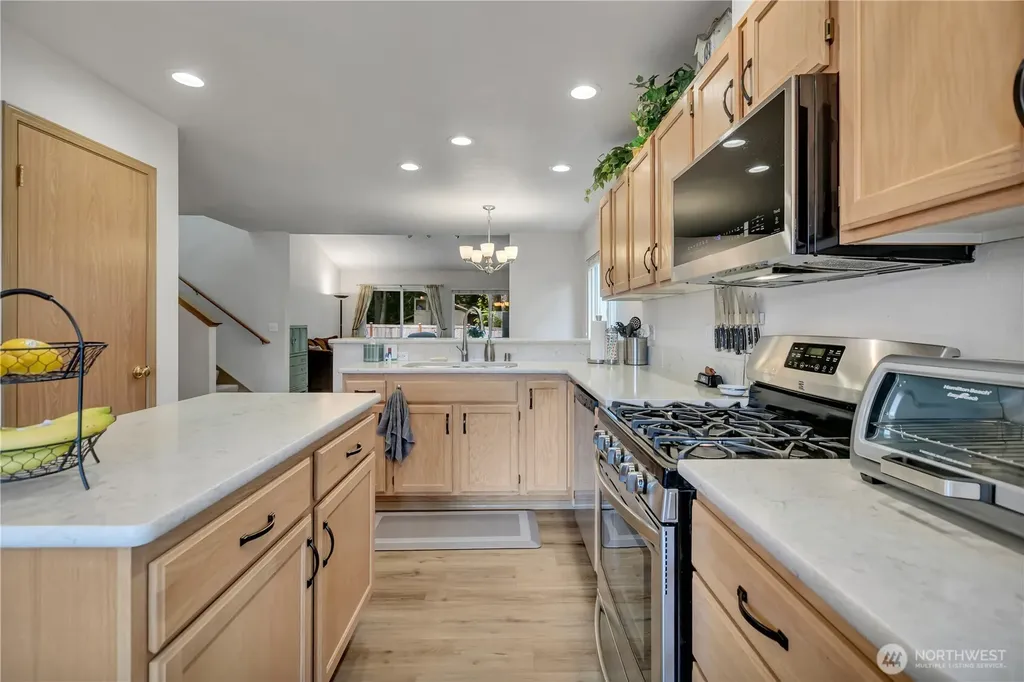 3630 Silver Maple Court SE Lacey WA 98503