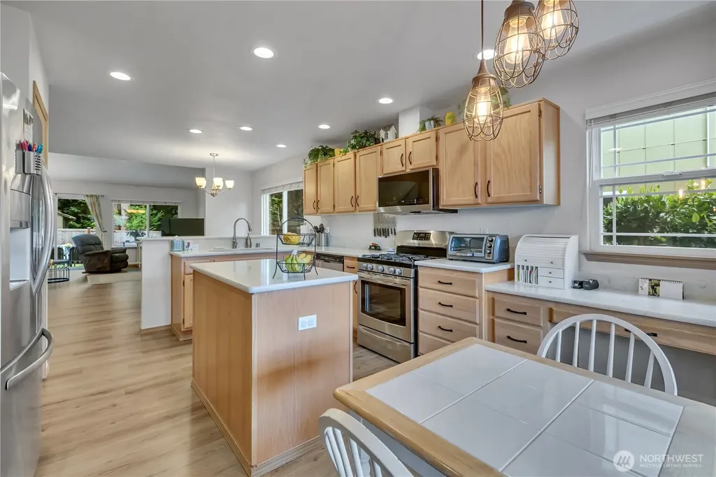 3630 Silver Maple Court SE Lacey WA 98503