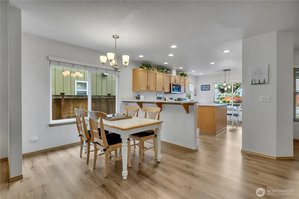 3630 Silver Maple Court SE Lacey WA 98503