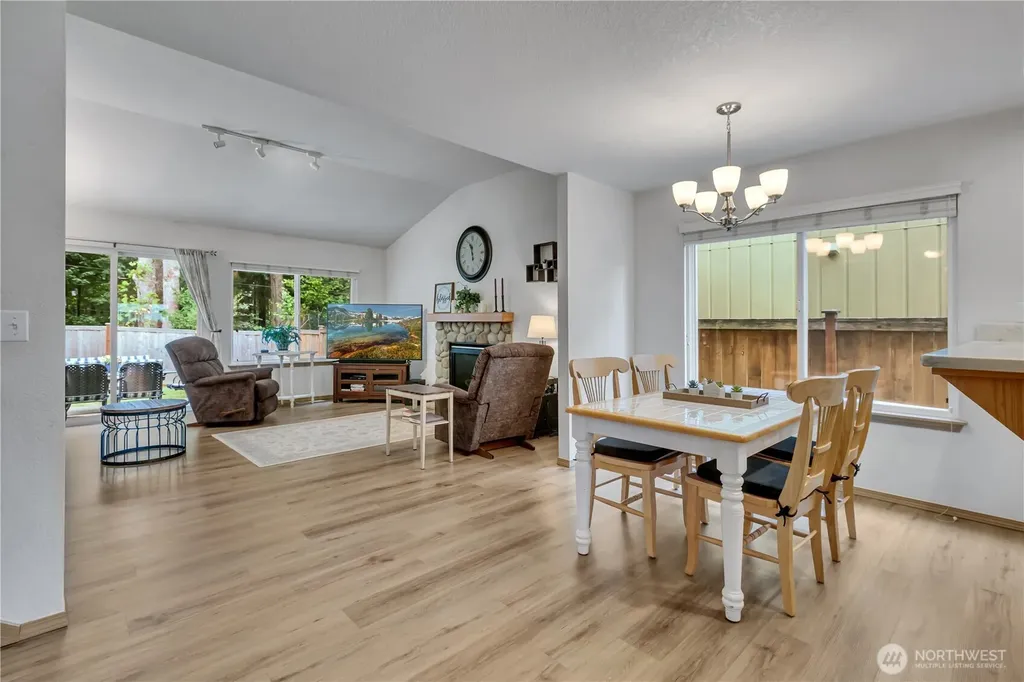 3630 Silver Maple Court SE Lacey WA 98503