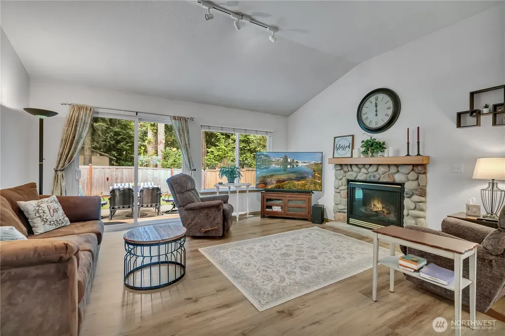 3630 Silver Maple Court SE Lacey WA 98503