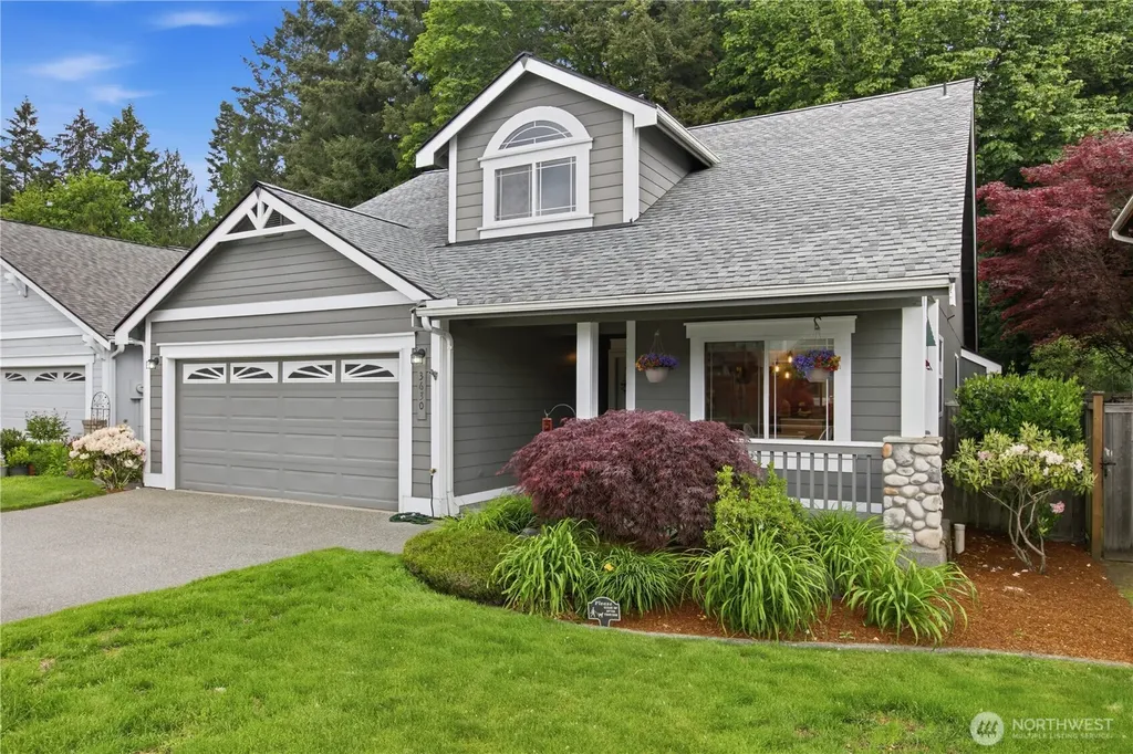 3630 Silver Maple Court SE Lacey WA 98503