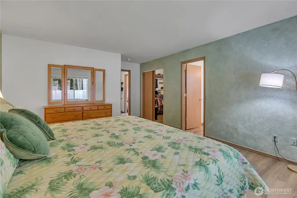 3630 Silver Maple Court SE Lacey WA 98503