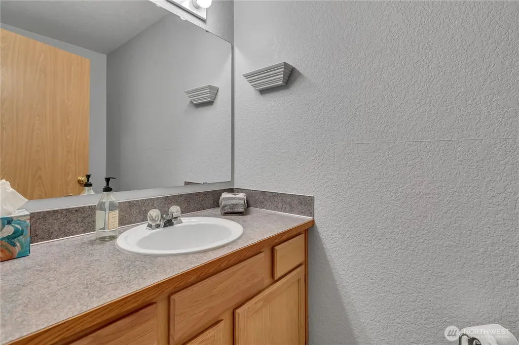 3630 Silver Maple Court SE Lacey WA 98503
