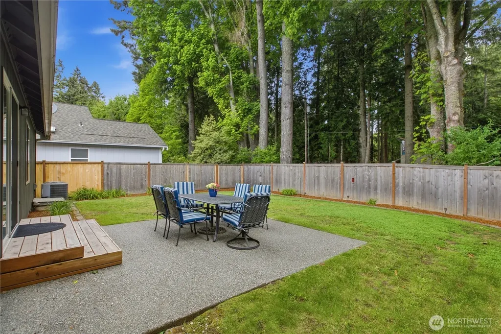 3630 Silver Maple Court SE Lacey WA 98503