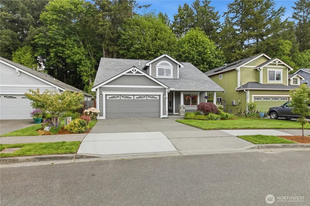 3630 Silver Maple Court SE Lacey WA 98503