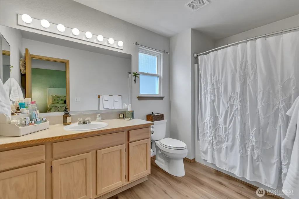 3630 Silver Maple Court SE Lacey WA 98503