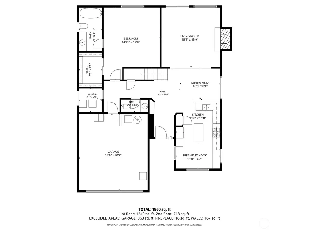 3630 Silver Maple Court SE Lacey WA 98503