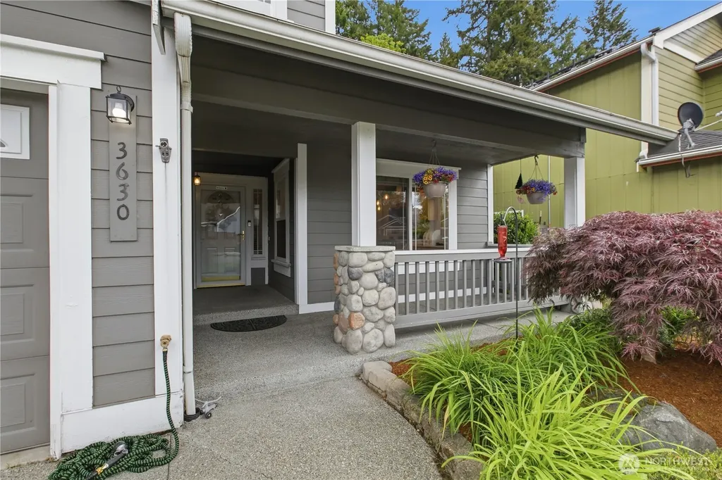 3630 Silver Maple Court SE Lacey WA 98503