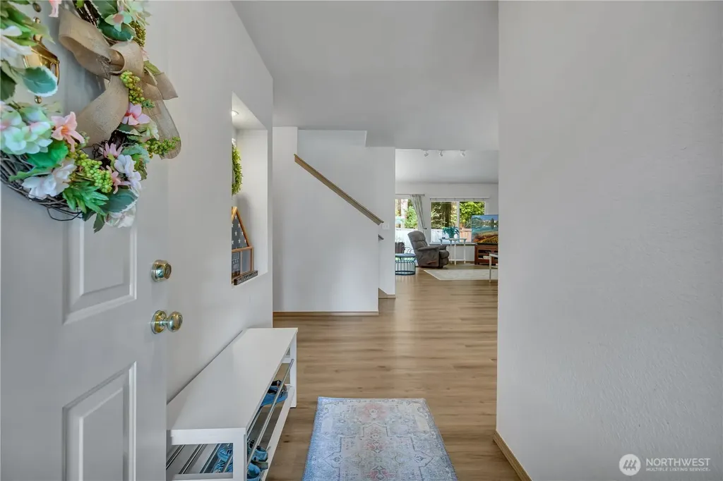 3630 Silver Maple Court SE Lacey WA 98503