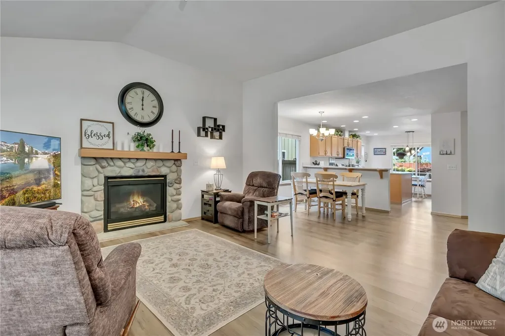3630 Silver Maple Court SE Lacey WA 98503