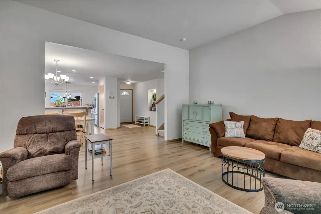 3630 Silver Maple Court SE Lacey WA 98503