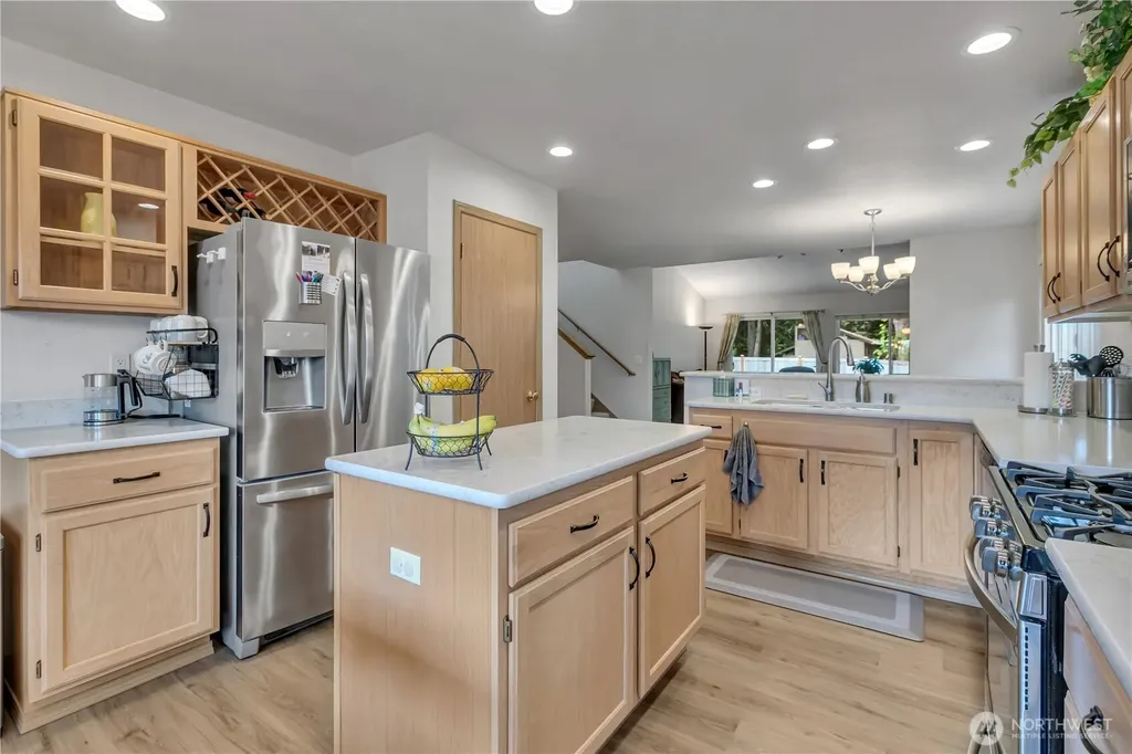 3630 Silver Maple Court SE Lacey WA 98503