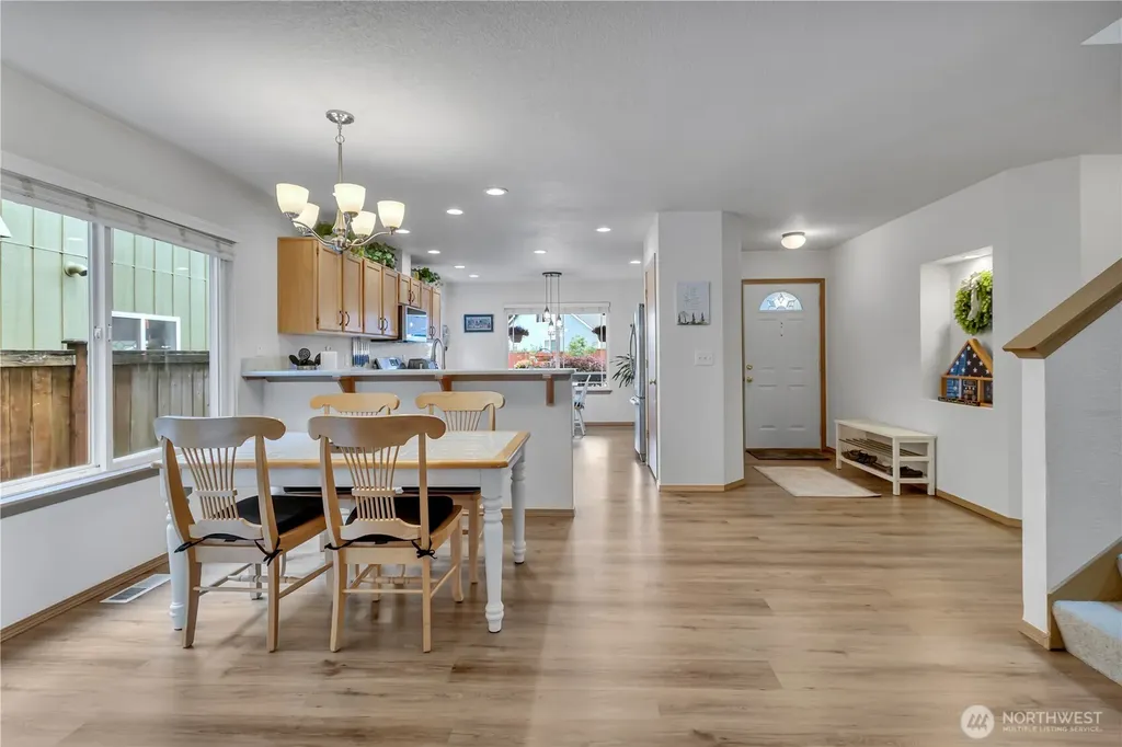 3630 Silver Maple Court SE Lacey WA 98503