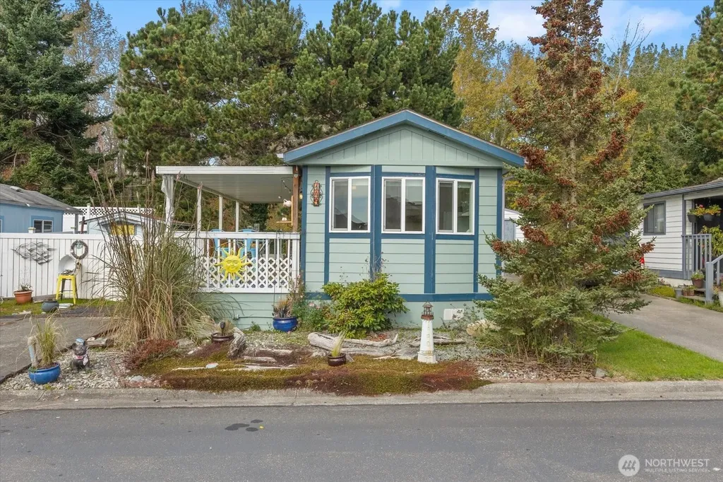 4751 Birch Bay Lynden Road Blaine WA 98230