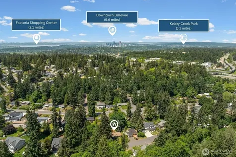 4045 149th Avenue SE Bellevue WA 98006