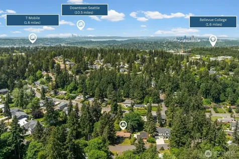 4045 149th Avenue SE Bellevue WA 98006