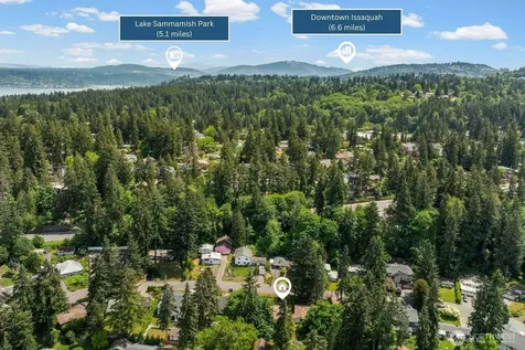 4045 149th Avenue SE Bellevue WA 98006
