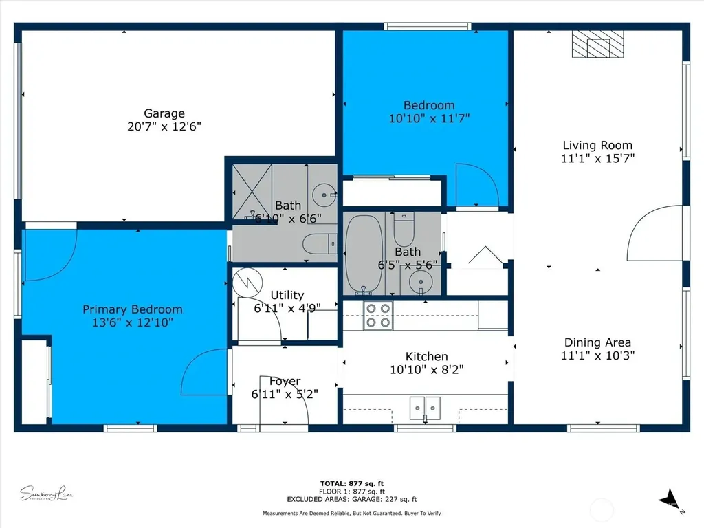 301 Snakelum Point Road Coupeville WA 98239