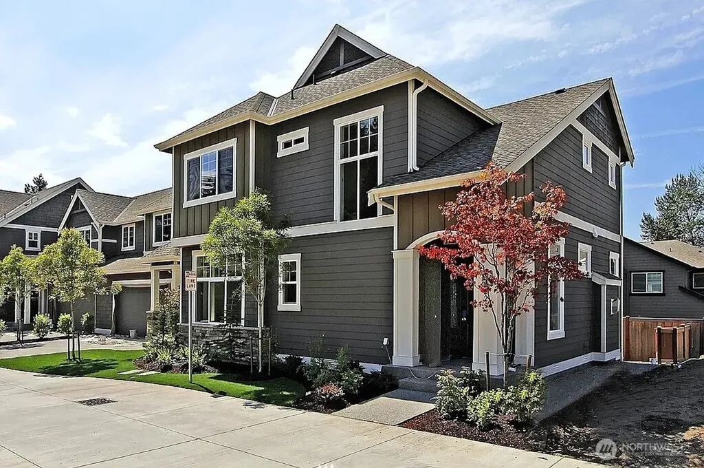 12265 168th Court NE Redmond WA 98052
