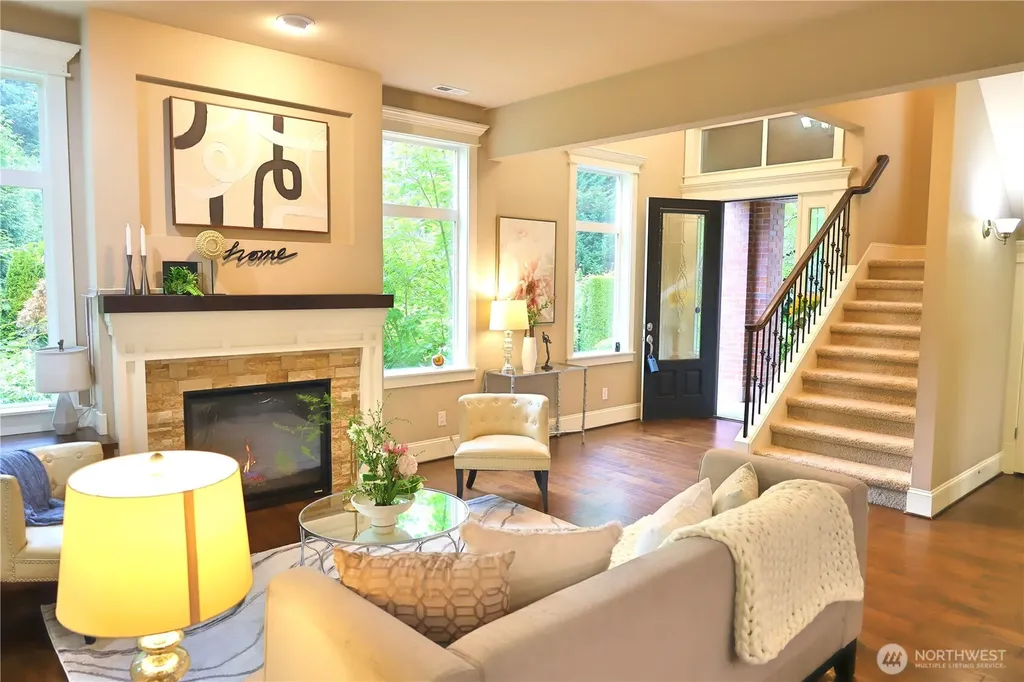 12265 168th Court NE Redmond WA 98052