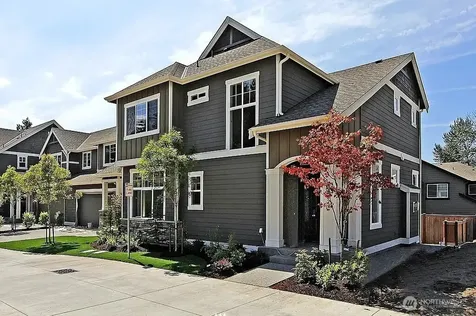 12265 168th Court NE Redmond WA 98052