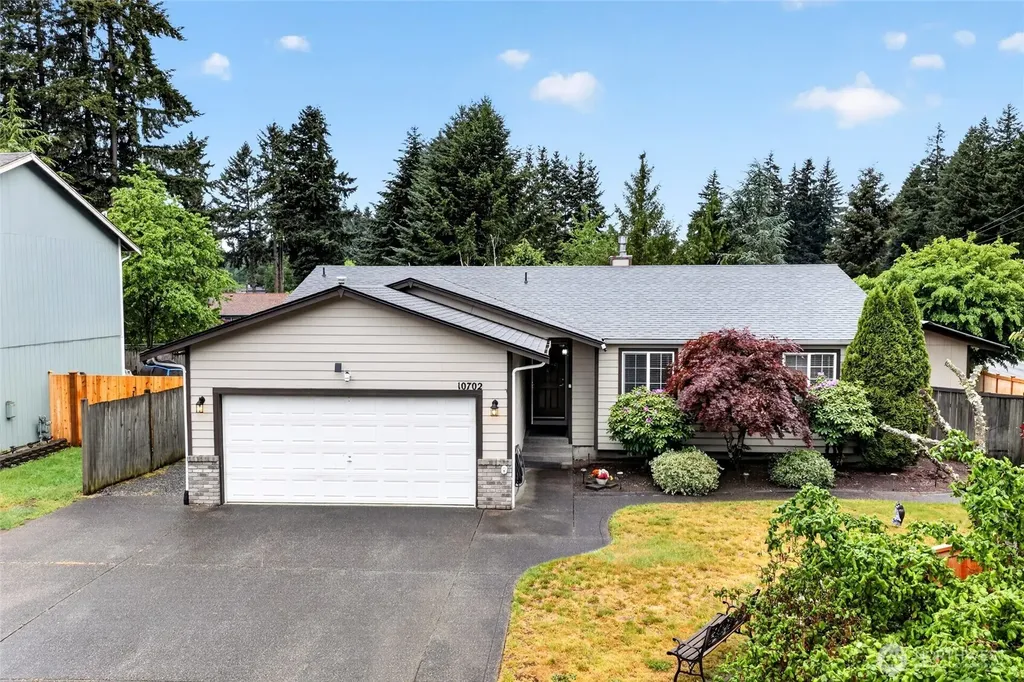 10702 211th Avenue Ct E Bonney Lake WA 98391