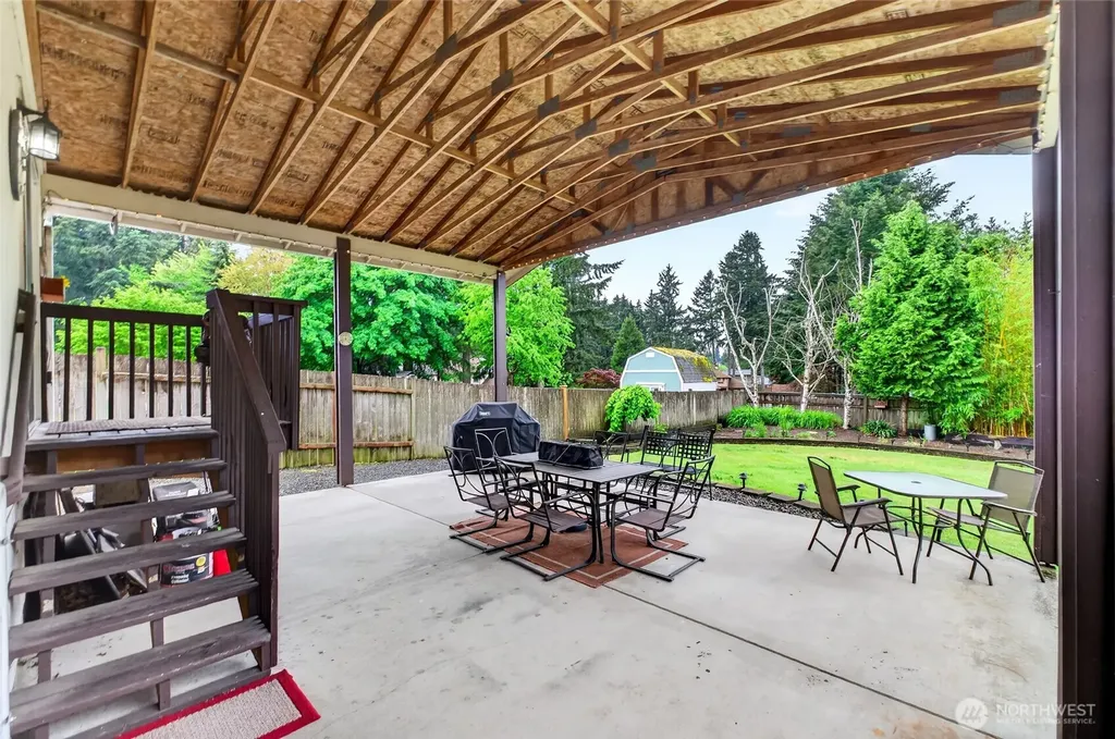 10702 211th Avenue Ct E Bonney Lake WA 98391