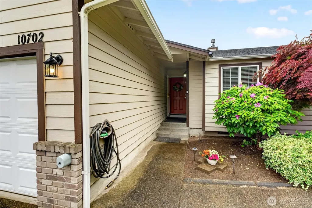 10702 211th Avenue Ct E Bonney Lake WA 98391